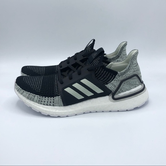 10W - [NEW] Women's adidas Ultraboost 19 Running Shoes G27484 - Picture 5 of 7